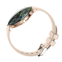 Charger l'image dans la galerie, Montre connectée AMOLED- Edition ELITE écran tactile 1,43 pouces (avec bracelet silicone) couleur Rose