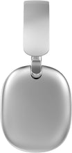 Charger l'image dans la galerie, Casque Audio sans Fil édition FUNKY à réduction Active du Bruit, Version Bluetooth 5.4 , Design Pliable léger, Oreillettes Confortables avec Basses Profondes, avec Micro couleur Argent