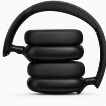 Charger l'image dans la galerie, Casque Audio sans Fil édition FUNKY à réduction Active du Bruit, Version Bluetooth 5.4 , Design Pliable léger, Oreillettes Confortables avec Basses Profondes, avec Micro couleur Noir
