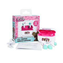 Charger l'image dans la galerie, Ecouteurs sans fil TWS Bluetooth 5.3- Lol