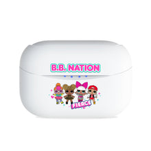 Charger l'image dans la galerie, Ecouteurs sans fil TWS Bluetooth 5.3- Lol