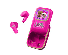 Charger l'image dans la galerie, Ecouteurs sans fil TWS Bluetooth 5.3- Lol Slide