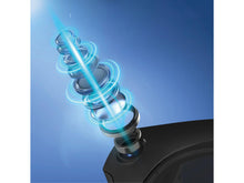 Charger l'image dans la galerie, "Lunettes connectées Mogie.Caméra - Modèle Zenia - Branches noires avec monture noire et verres photochromiques. Branche tactile - Caméra - Chat GPT - Verres photochromiques - Gestion playlist et appels Bluetooth - Assistant vocal Monture : Noire"