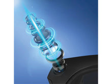 Charger l'image dans la galerie, Lunettes connectées Mogie.Caméra - Modèle Elara - Branches noires avec monture noire et verres photochromiques Branche tactile - Caméra - Chat GPT - Verres photochromiques - Branche tactile - Gestion playlist et appels - Bluetooth - Assistant vocal