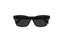 Charger l'image dans la galerie, "Lunettes intelligentes multifonctions NASA édition . FUSION transmission Wi-Fi, Bluetooth Microphone Et Haut-Parleur Intégré Monture Mat Noir Verres Graphite Modèle Unisex design