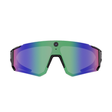 Charger l'image dans la galerie, . Lunettes intelligentes NASA édition EXPLORER Caméra haute définition Conversation vocale IA transmission Wi-Fi, Bluetooth Microphone Et Haut-Parleur Intégré Monture en polycarbonate (PC) Verres en polycarbonate (PC) Modèle Unisex design