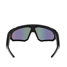 Charger l'image dans la galerie, . Lunettes intelligentes NASA édition EXPLORER Caméra haute définition Conversation vocale IA transmission Wi-Fi, Bluetooth Microphone Et Haut-Parleur Intégré Monture en polycarbonate (PC) Verres en polycarbonate (PC) Modèle Unisex design