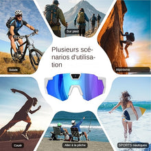 Charger l'image dans la galerie, . Lunettes intelligentes NASA édition EXPLORER Caméra haute définition Conversation vocale IA transmission Wi-Fi, Bluetooth Microphone Et Haut-Parleur Intégré Monture en polycarbonate (PC) Verres en polycarbonate (PC) Modèle Unisex design