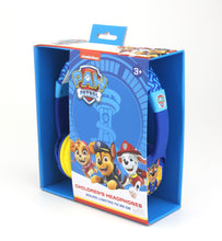 Charger l'image dans la galerie, Casque stéréo filaire - PAW Patrol