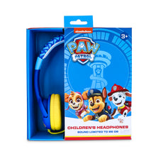 Charger l'image dans la galerie, Casque stéréo filaire - PAW Patrol