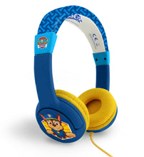 Charger l'image dans la galerie, Casque stéréo filaire - PAW Patrol