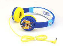 Charger l'image dans la galerie, Casque stéréo filaire - PAW Patrol