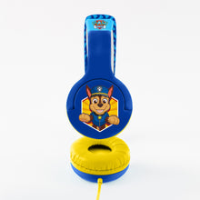 Charger l'image dans la galerie, Casque stéréo filaire - PAW Patrol