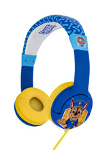 Charger l'image dans la galerie, Casque stéréo filaire - PAW Patrol