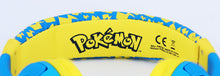 Charger l'image dans la galerie, Casque stéréo filaire - Pokémon Pikachu