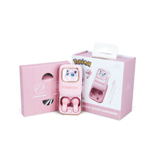 Charger l'image dans la galerie, Ecouteurs sans fil TWS Bluetooth 5.3- Pokemon Jiggly Puff Slide