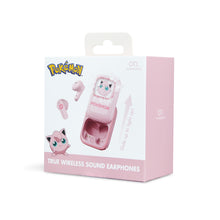 Charger l'image dans la galerie, Ecouteurs sans fil TWS Bluetooth 5.3- Pokemon Jiggly Puff Slide
