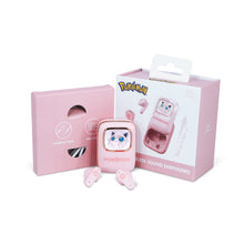 Charger l'image dans la galerie, Ecouteurs sans fil TWS Bluetooth 5.3- Pokemon Jiggly Puff Slide