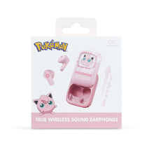 Charger l'image dans la galerie, Ecouteurs sans fil TWS Bluetooth 5.3- Pokemon Jiggly Puff Slide