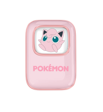 Charger l'image dans la galerie, Ecouteurs sans fil TWS Bluetooth 5.3- Pokemon Jiggly Puff Slide