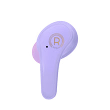 Charger l'image dans la galerie, Ecouteurs sans fil TWS Bluetooth 5.0 - Rainbow High