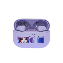 Charger l'image dans la galerie, Ecouteurs sans fil TWS Bluetooth 5.0 - Rainbow High