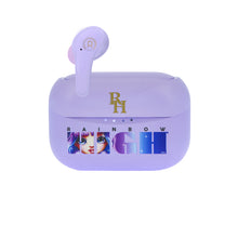 Charger l'image dans la galerie, Ecouteurs sans fil TWS Bluetooth 5.0 - Rainbow High