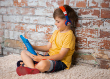 Charger l'image dans la galerie, Casque stéréo filaire - Super Mario