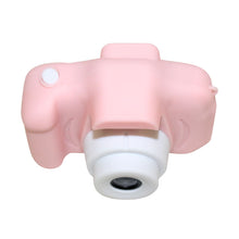 Charger l'image dans la galerie, Appareil photo enfant avec camera jeux et accessoires - Edition Manga- Coloris Rose