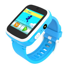 Charger l'image dans la galerie, Montre digitale Toys Mania edition pikachu couleur bleu