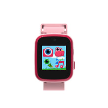 Charger l'image dans la galerie, Montre digitale Toys Mania edition pikachu couleur rose