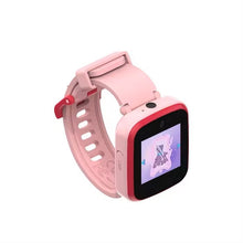 Charger l'image dans la galerie, Montre digitale Toys Mania edition pikachu couleur rose