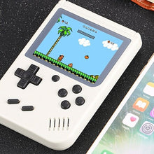 Charger l'image dans la galerie, Console émulateur Toys Mania 400 jeux - Edition Tetris