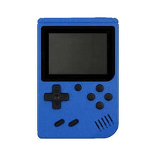 Charger l'image dans la galerie, Console émulateur Toys Mania 400 jeux - Edition Tetris