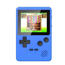 Charger l'image dans la galerie, Console émulateur Toys Mania 400 jeux - Edition Tetris