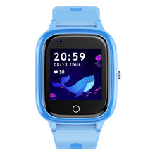 Charger l'image dans la galerie, Montre connectée 4G GPS Kids MANIA - Inclus carte SIM .Positionnement GPS+LBS+WiFi avec l'Application SeTracker2,