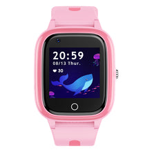 Charger l'image dans la galerie, Montre connectée 4G GPS Kids MANIA - Inclus carte SIM .Positionnement GPS+LBS+WiFi avec l'Application SeTracker2,