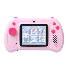 Charger l'image dans la galerie, Appareil photo Toys Mania numérique pour enfants - Edition Mini kids Camera -avant et arrière