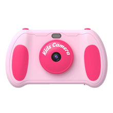 Charger l'image dans la galerie, Appareil photo Toys Mania numérique pour enfants - Edition Mini kids Camera -avant et arrière