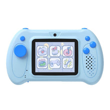 Charger l'image dans la galerie, Appareil photo Toys Mania numérique pour enfants - Edition Mini kids Camera -avant et arrière