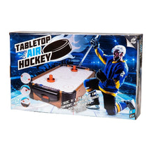 Charger l'image dans la galerie, TABLETOP Table De Air Hockey 51x31x10 Cm