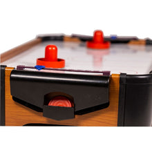 Charger l'image dans la galerie, TABLETOP Table De Air Hockey 51x31x10 Cm