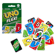 Charger l'image dans la galerie, MATTEL GAMES - UNO FLEX - JEU DE CARTES pour Enfants Et Adultes