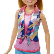 Charger l'image dans la galerie, MATTEL Coffret poupées Stacie et Barbie 2 poupées