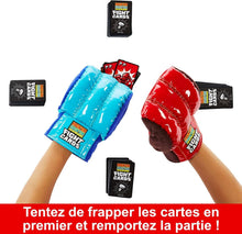 Charger l'image dans la galerie, Mattel Games - Fight Cards Jeu En Équipe - Jeu De Cartes Famille 8ANS +