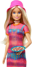 Charger l'image dans la galerie, MATTEL Poupée Barbie Deluxe Style en Combinaison Rose