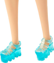 Charger l'image dans la galerie, MATTEL Poupée Barbie Deluxe Style en Combinaison Rose