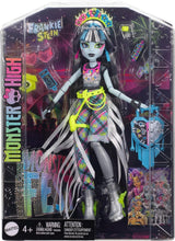 Charger l'image dans la galerie, MATTEL Poupée Frankie Stein Monster Fest - Monster High