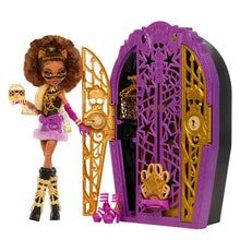 Charger l'image dans la galerie, MATTEL Monster High – Coffret Clawdeen Wolf Secrets Série 6