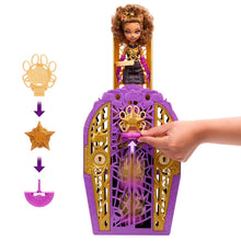 Charger l'image dans la galerie, MATTEL Monster High – Coffret Clawdeen Wolf Secrets Série 6
